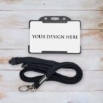 PVC Cards & Accessories