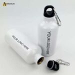 Custom Metal Water Bottle Pakistan