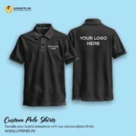 Custom Polo Shirts Pakistan