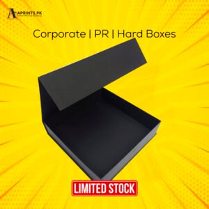 Hard Boxes Coporate