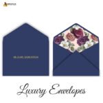 Luxury Envelopes Pakistan - Image 2