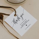 Square Hang Tags Pakistan – Custom Printed with Logo from Rs.9.5