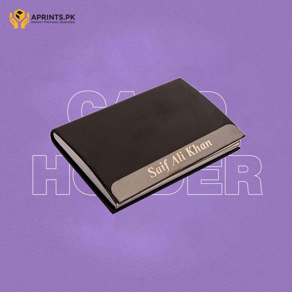 Card Holders