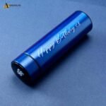 Temperature Display Thermos Water Bottle