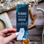 Custom Bookmarks Pakistan