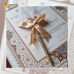Nikkah Pen Feather Qubool Hai Pakistan - Image 3