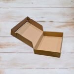 Clothing Ecommerce Apparel Box Pakistan – Custom Printed for Fashion Brands - Image 2