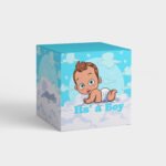 Its a Boy Favour Boxes Pakistan