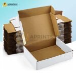 White Ecommerce Boxes Pakistan - Image 3