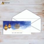 Eid Mubarak Envelopes Pakistan