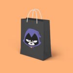 Raven Goodie Bag Pakistan – Kids Superhero Party Bags from Rs.180