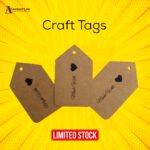 Craft Tags