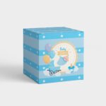 Baby Shower Favour Boxes Pakistan