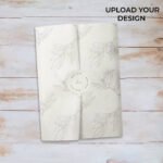 Butter Paper 18×28 Inches Single Color Pattern Printed