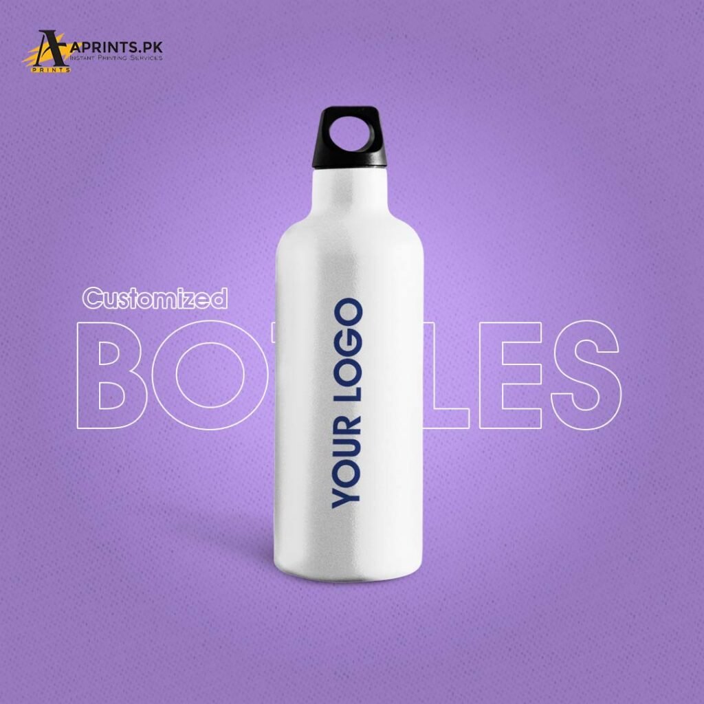 Water Bottles