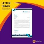 Letterhead Printing Pakistan