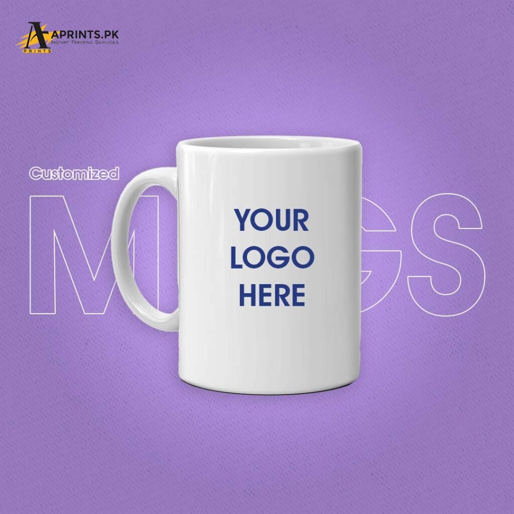 Mugs
