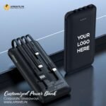 Custom Power Bank Pakistan