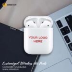 Custom Wireless AirPods Pakistan