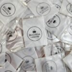 Jewelry Ziplock Packing Pouches Bags