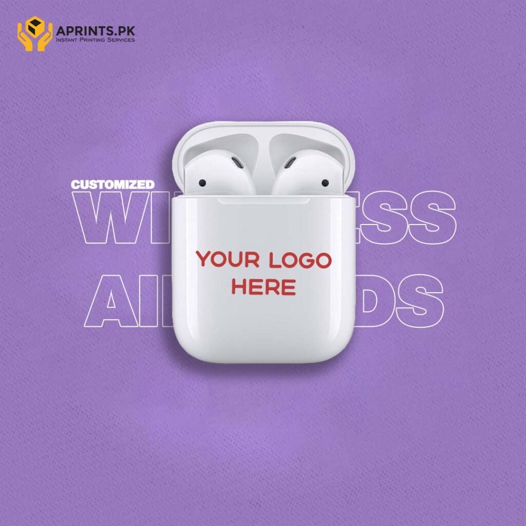 Wireless Airpods