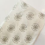 Custom Butter Paper Pakistan – Printed Wrapping Paper with Logo - Image 4