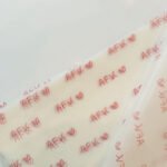 Custom Butter Paper Pakistan – Printed Wrapping Paper with Logo - Image 2