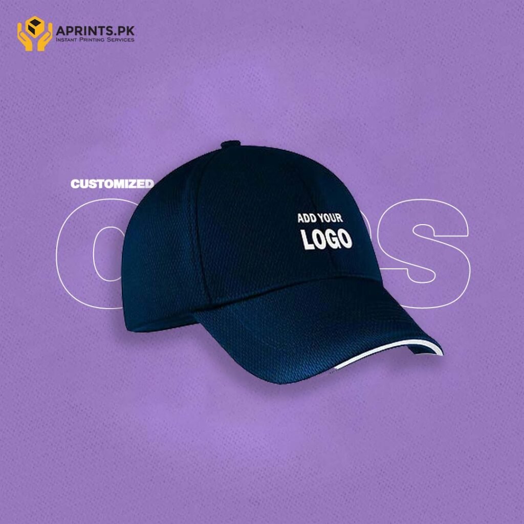 Caps