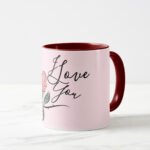 Inside Color Mug