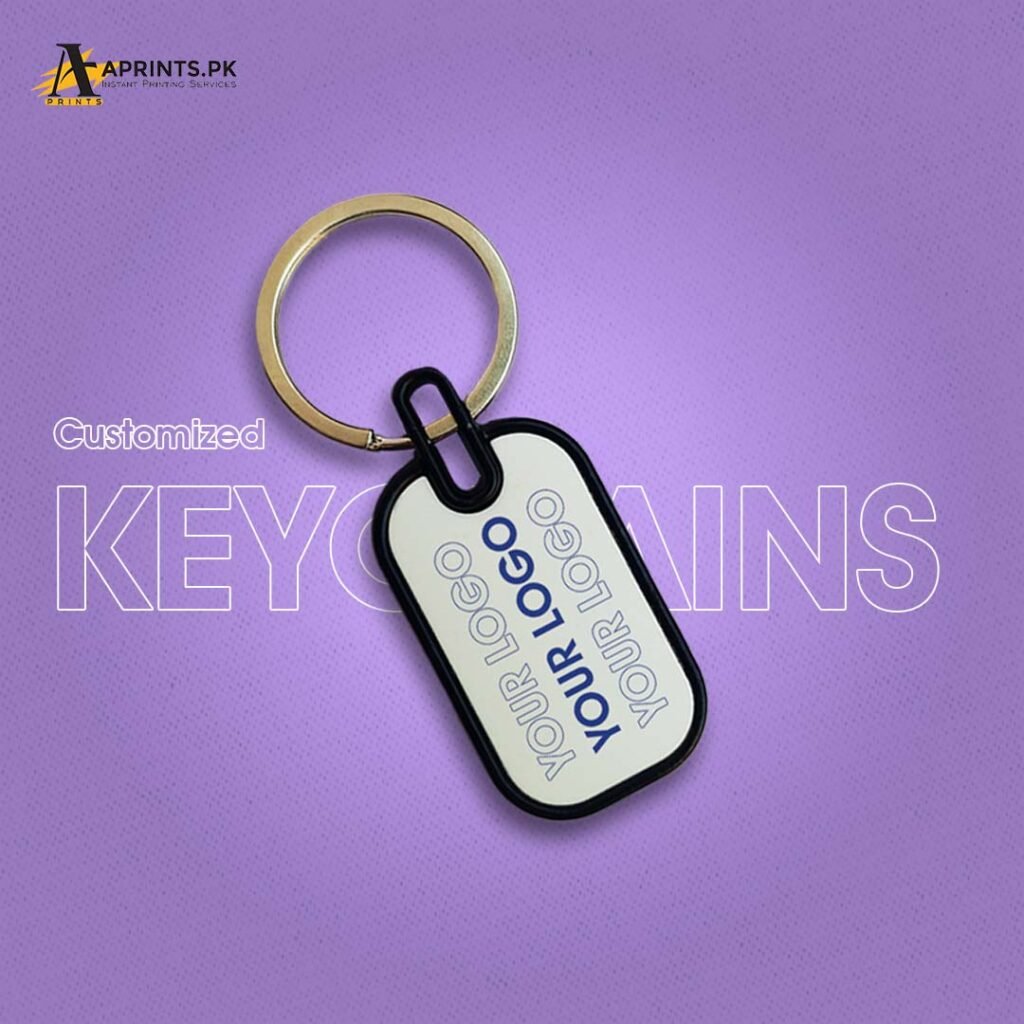 Keychains