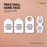 PRICE TAGS