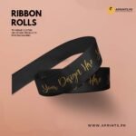 RIBBONS