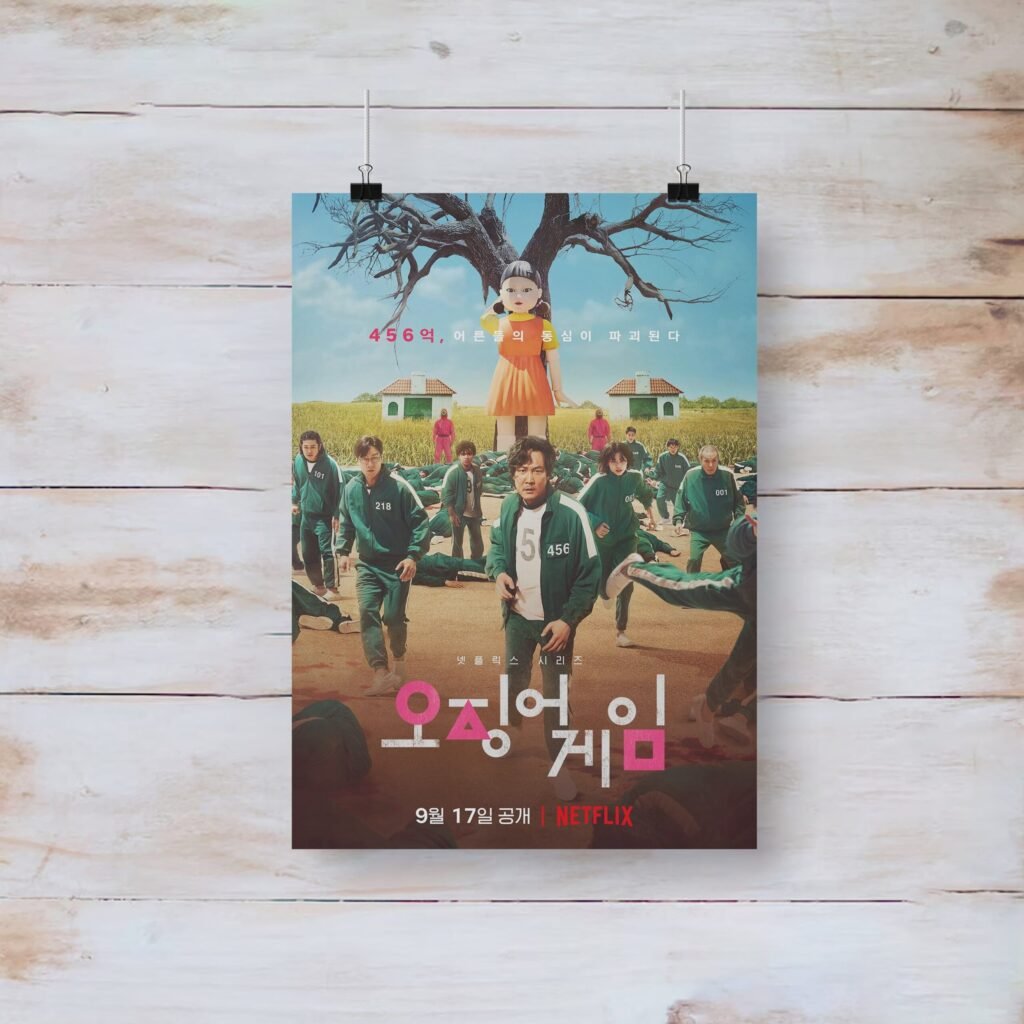 Posters
